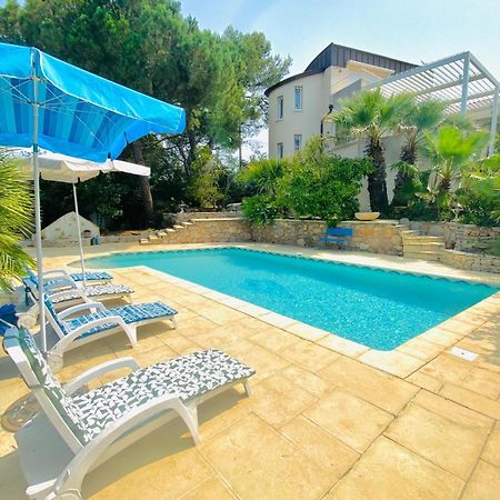 Atlantide - Somptueuse Villa Classee 4 Etoiles - Saint-Clair - Vue Exceptionnelle - Piscine แซ็ต ภายนอก รูปภาพ