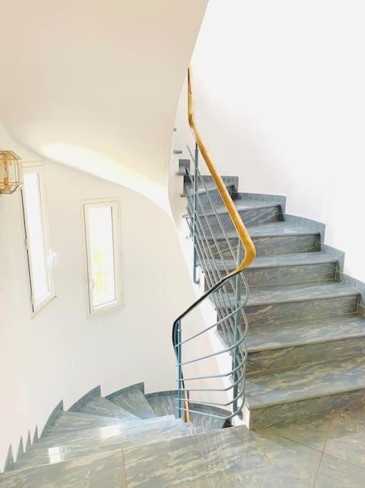 Atlantide - Somptueuse Villa Classee 4 Etoiles - Saint-Clair - Vue Exceptionnelle - Piscine แซ็ต ภายนอก รูปภาพ