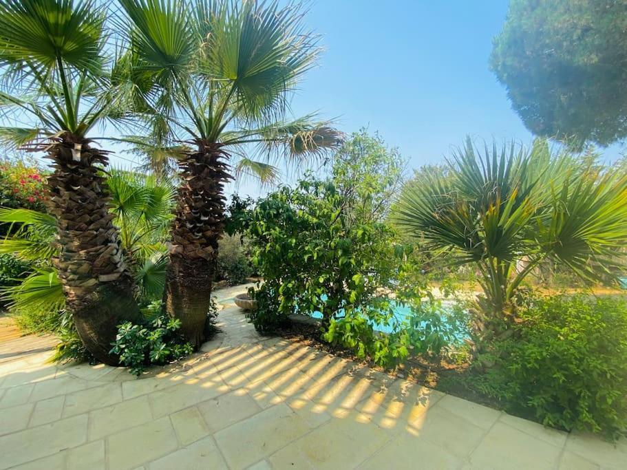Atlantide - Somptueuse Villa Classee 4 Etoiles - Saint-Clair - Vue Exceptionnelle - Piscine แซ็ต ภายนอก รูปภาพ
