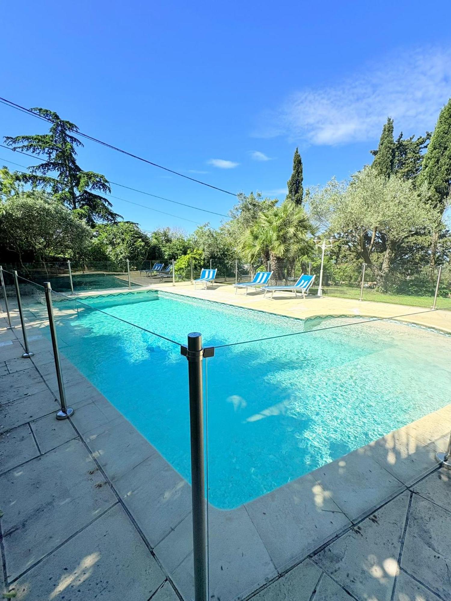 Atlantide - Somptueuse Villa Classee 4 Etoiles - Saint-Clair - Vue Exceptionnelle - Piscine แซ็ต ภายนอก รูปภาพ