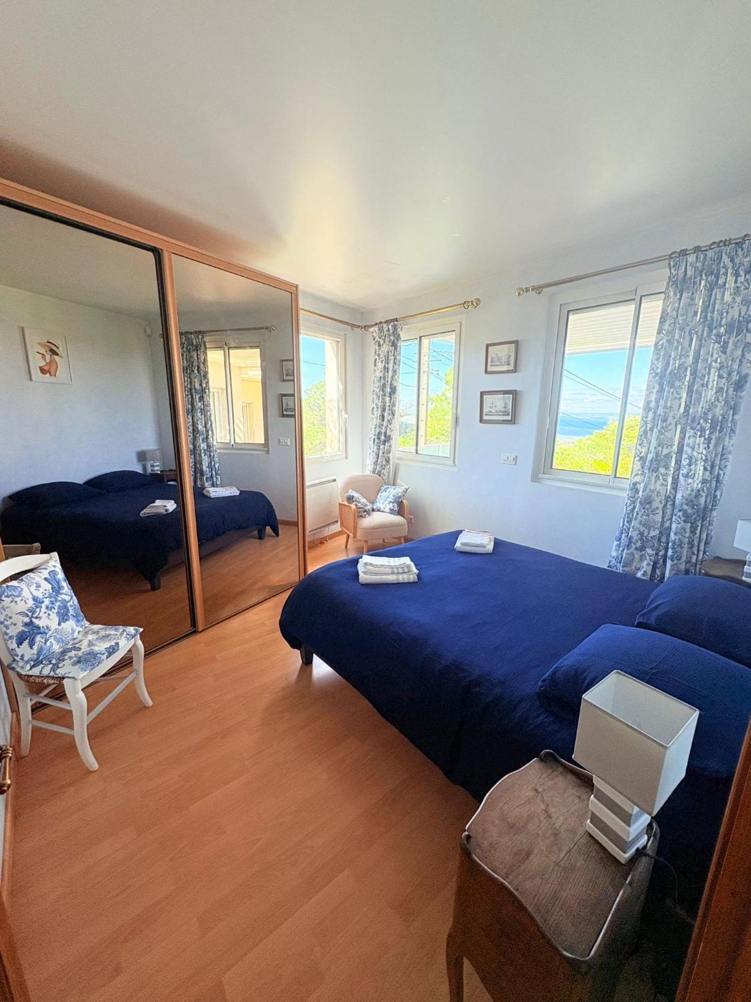 Atlantide - Somptueuse Villa Classee 4 Etoiles - Saint-Clair - Vue Exceptionnelle - Piscine แซ็ต ภายนอก รูปภาพ