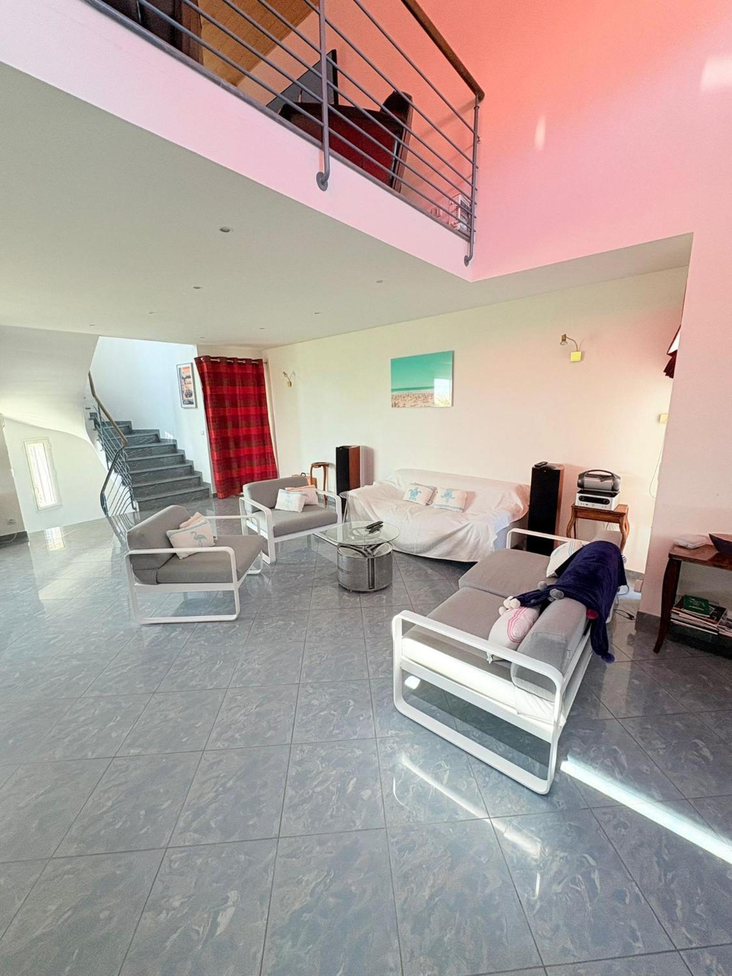 Atlantide - Somptueuse Villa Classee 4 Etoiles - Saint-Clair - Vue Exceptionnelle - Piscine แซ็ต ภายนอก รูปภาพ