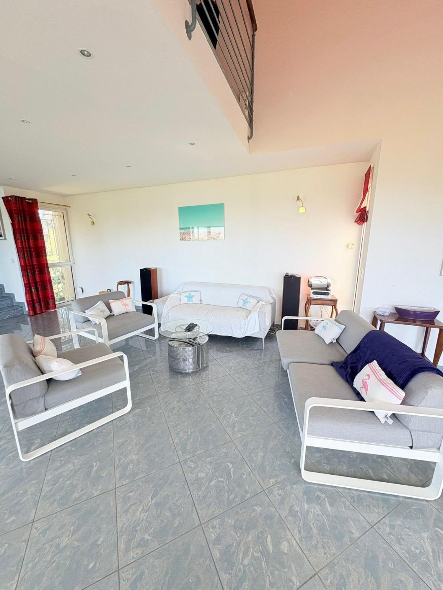 Atlantide - Somptueuse Villa Classee 4 Etoiles - Saint-Clair - Vue Exceptionnelle - Piscine แซ็ต ภายนอก รูปภาพ