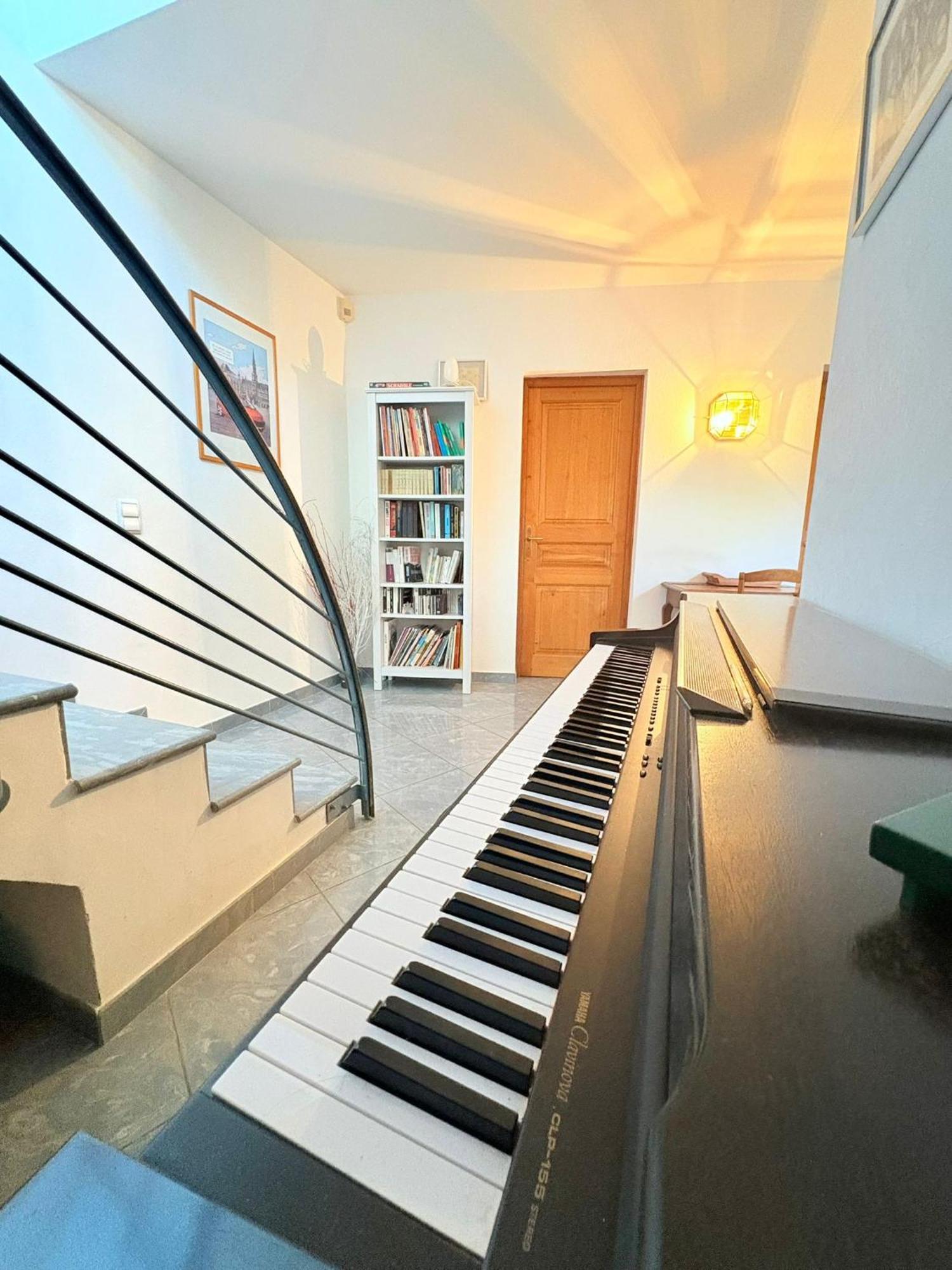 Atlantide - Somptueuse Villa Classee 4 Etoiles - Saint-Clair - Vue Exceptionnelle - Piscine แซ็ต ภายนอก รูปภาพ