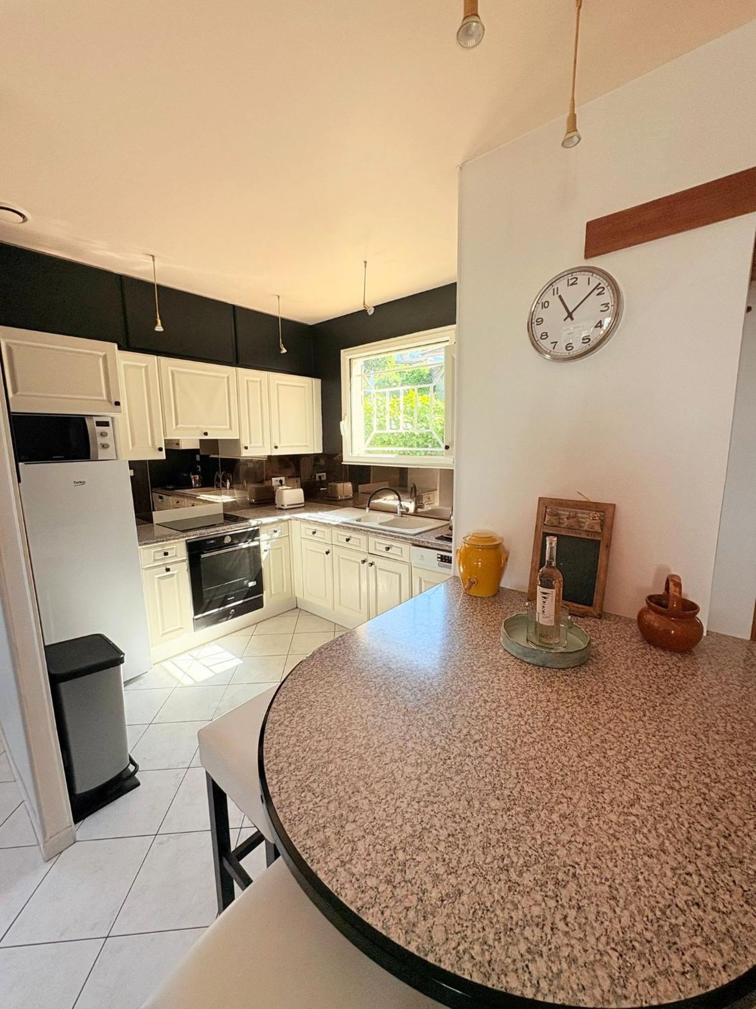 Atlantide - Somptueuse Villa Classee 4 Etoiles - Saint-Clair - Vue Exceptionnelle - Piscine แซ็ต ภายนอก รูปภาพ