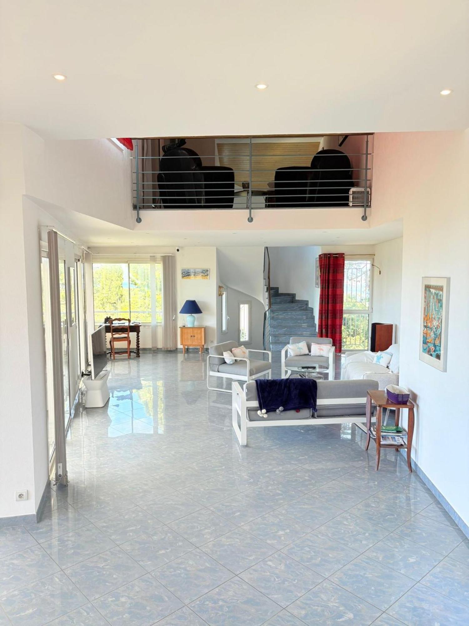 Atlantide - Somptueuse Villa Classee 4 Etoiles - Saint-Clair - Vue Exceptionnelle - Piscine แซ็ต ภายนอก รูปภาพ