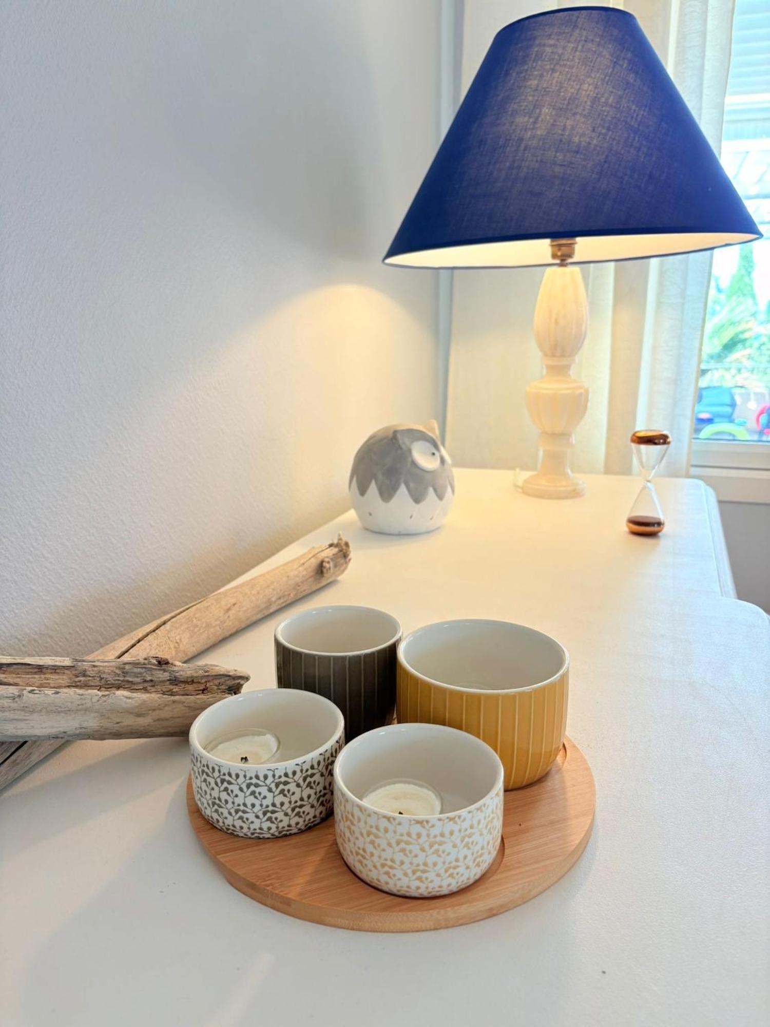 Atlantide - Somptueuse Villa Classee 4 Etoiles - Saint-Clair - Vue Exceptionnelle - Piscine แซ็ต ภายนอก รูปภาพ