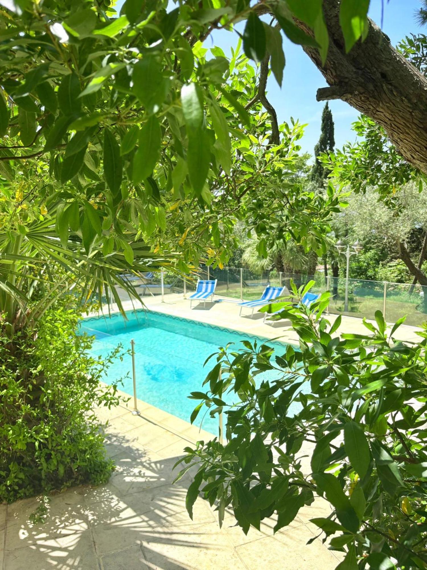 Atlantide - Somptueuse Villa Classee 4 Etoiles - Saint-Clair - Vue Exceptionnelle - Piscine แซ็ต ภายนอก รูปภาพ
