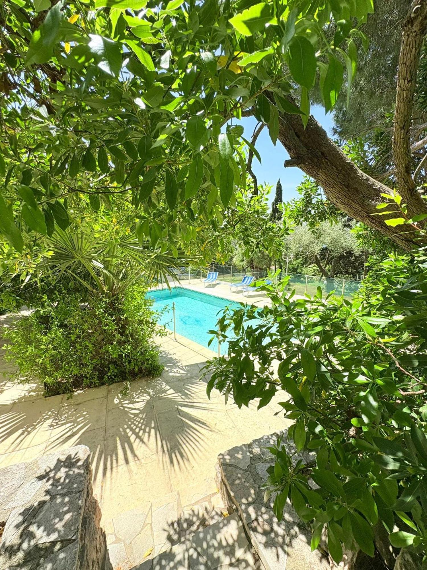 Atlantide - Somptueuse Villa Classee 4 Etoiles - Saint-Clair - Vue Exceptionnelle - Piscine แซ็ต ภายนอก รูปภาพ