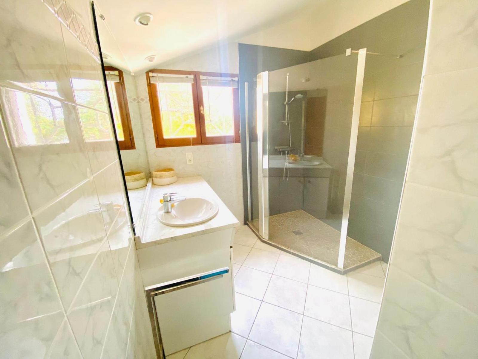 Atlantide - Somptueuse Villa Classee 4 Etoiles - Saint-Clair - Vue Exceptionnelle - Piscine แซ็ต ภายนอก รูปภาพ