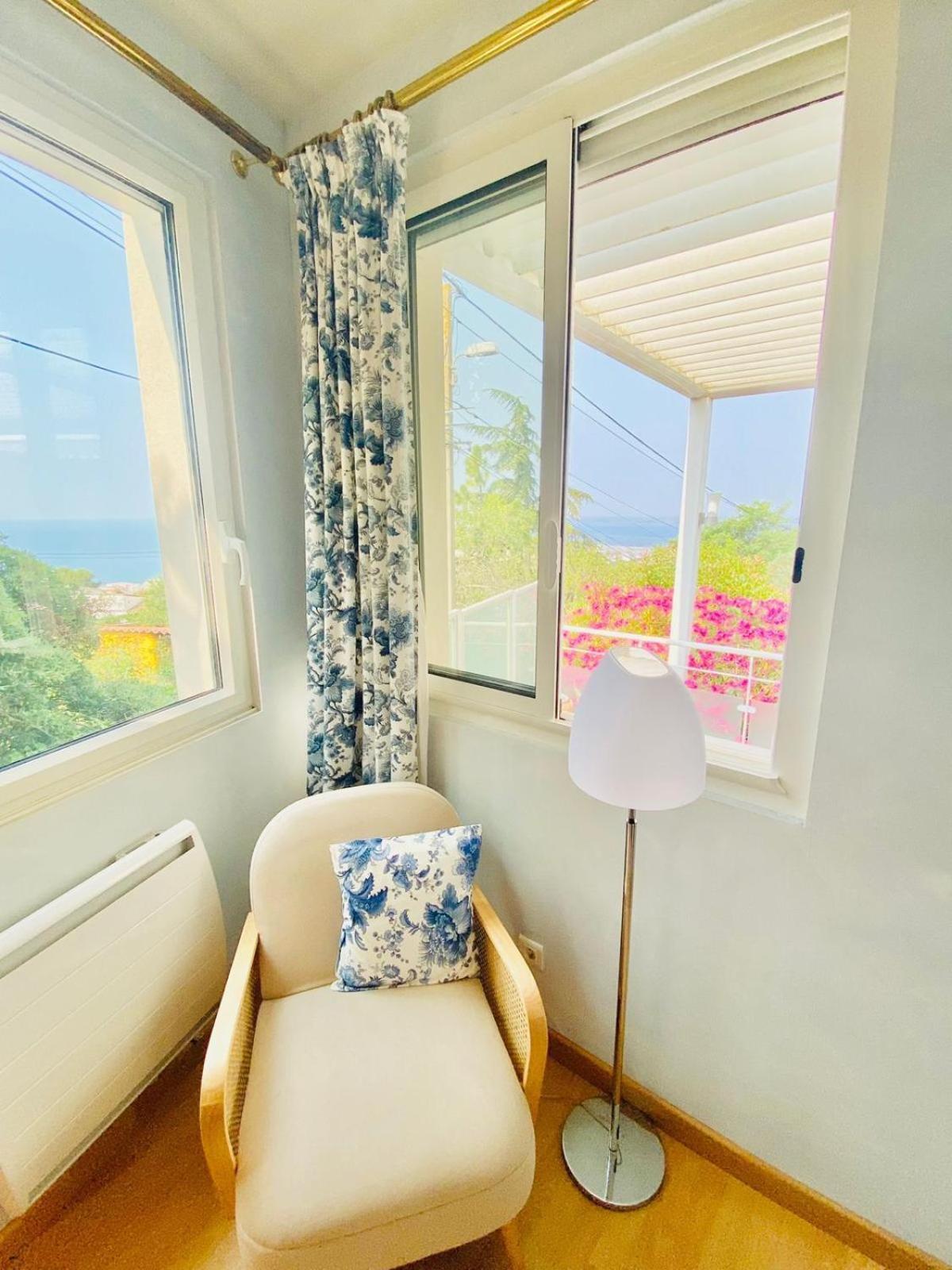 Atlantide - Somptueuse Villa Classee 4 Etoiles - Saint-Clair - Vue Exceptionnelle - Piscine แซ็ต ภายนอก รูปภาพ
